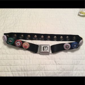 💕Adorable Soda Cap Seatbelt Belt💕